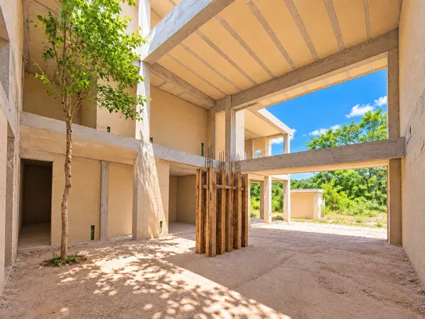 Casa en venta en Komchen, Mérida — foto 3 de 19