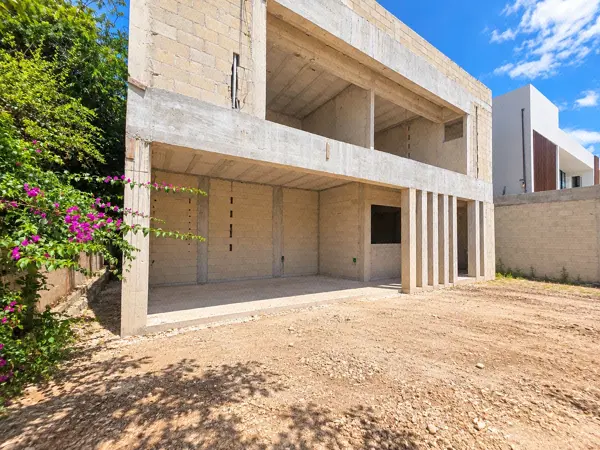 Casa en venta en Komchen, Mérida — foto 2 de 19