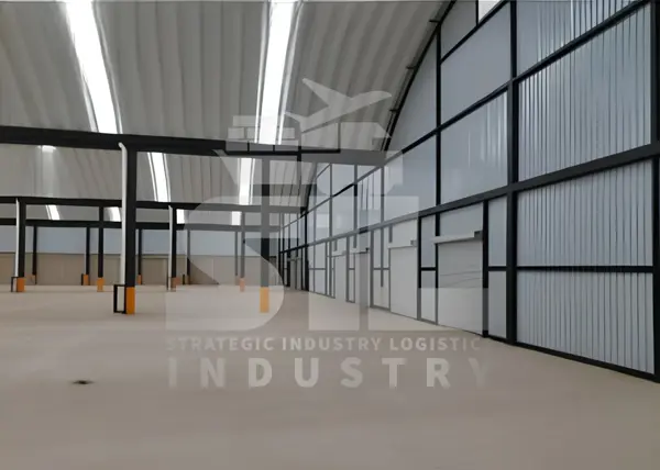 Nave en venta en Centro Ocoyoacac, Ocoyoacac — foto 3 de 11