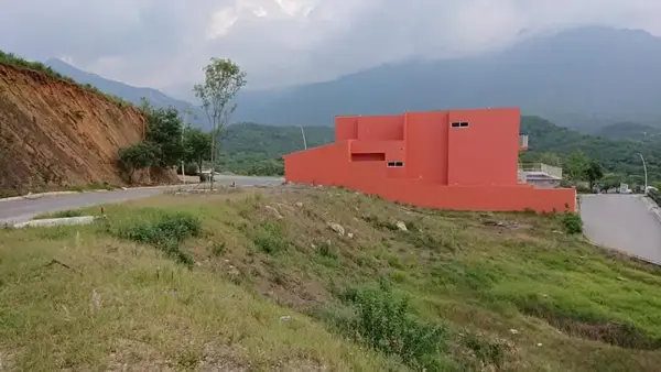 Terreno en venta en El Cercado Centro, Santiago — foto 2 de 7