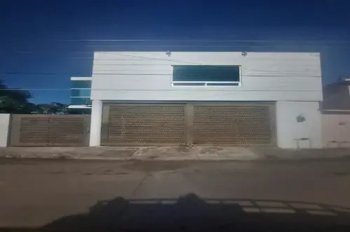 Casa de Entrega Inmediata en Progreso Esquina Morelos , Colonia Aldama, Tamaulipas — foto 1 de 19