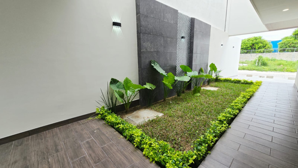 Casa en venta en El Roble, Tuxtla Gutiérrez — foto 3 de 34