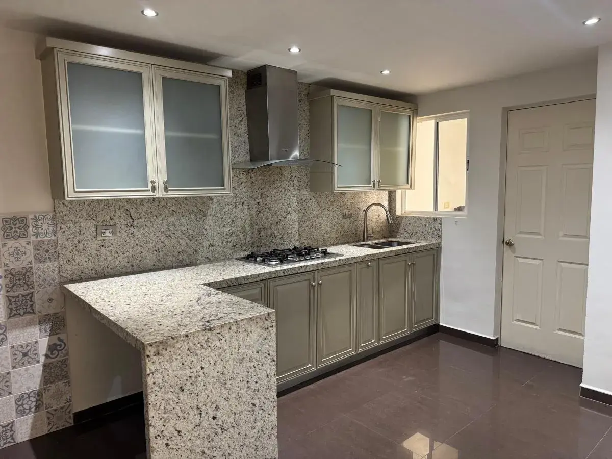 Casa en Renta en Cerradas de Anáhuac, General Escobedo, Nuevo León — foto 6