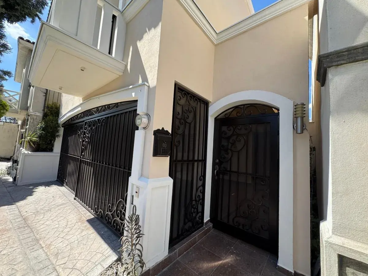 Casa en Renta en Cerradas de Anáhuac, General Escobedo, Nuevo León — foto 2