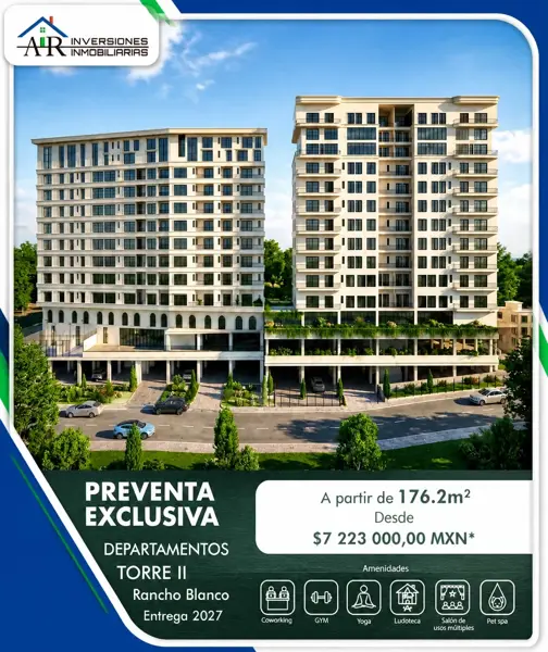 Departamento en venta en Espíritu Santo, Jilotzingo — foto 2 de 15