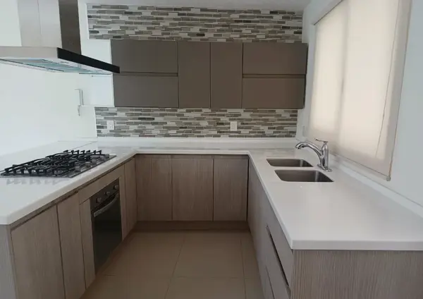 Casa en Acapantzingo remodelada en renta. — foto 1 de 17