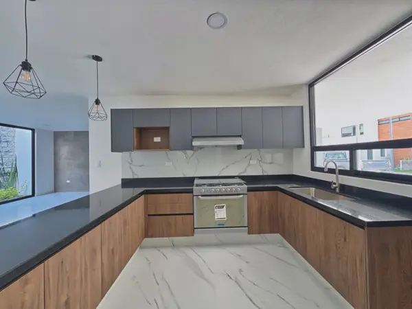 Casa en venta en La Cañada, San Pedro Cholula — foto 3 de 35