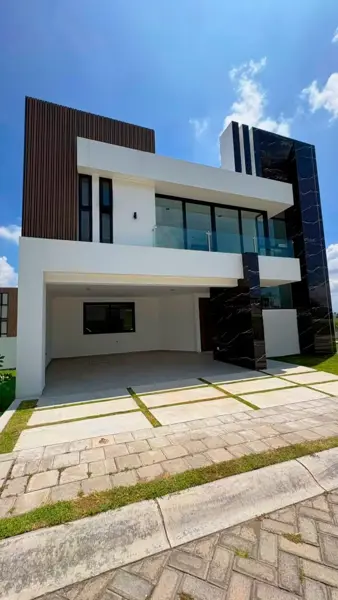 Casa en Venta Nueva Parque Adora con Recámara en Planta Baja — foto 1 de 8