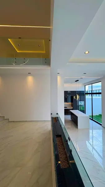 Casa en venta en Lomas de Angelópolis, San Andrés Cholula — foto 3 de 8