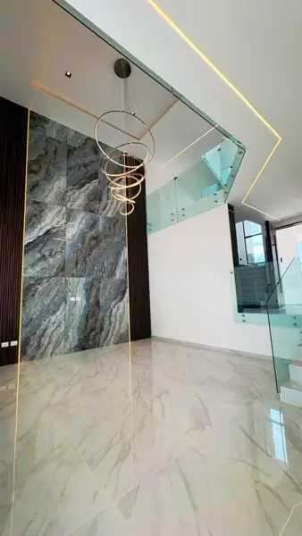 Casa en venta en Lomas de Angelópolis, San Andrés Cholula — foto 2 de 8
