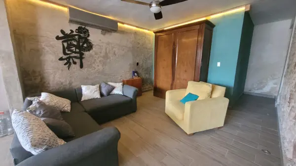 Casa en renta | Pensiones | Excelente ubicación — foto 1 de 12