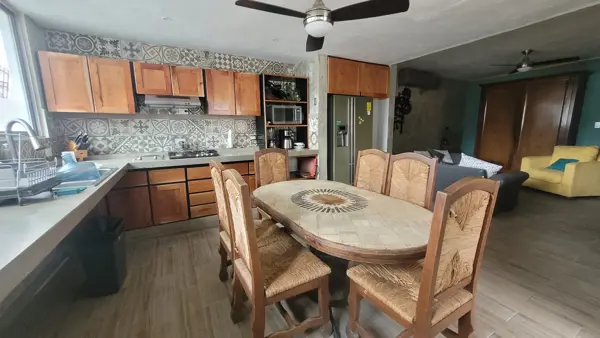 Casa en renta en Pensiones, Mérida — foto 3 de 12