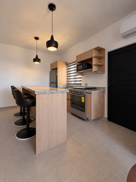 Departamento en renta en Los Viñedos, Torreón — foto 2 de 13