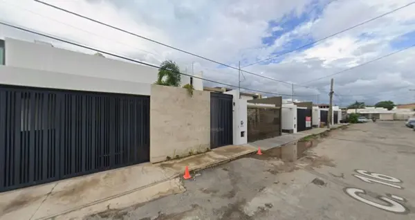 Casa en venta en Montecristo, Mérida — foto 2 de 12