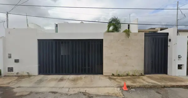 Casa en Venta en Residencial Montecristo, Mérida, Yucatán. — foto 1 de 12
