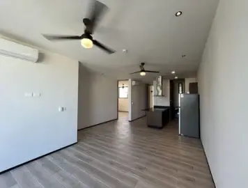 Departamento en renta en San Ramon Norte, Mérida — foto 3 de 14