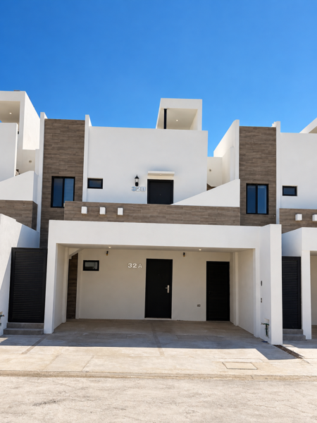 Departamento en renta en Los Viñedos, Torreón — foto 3 de 13
