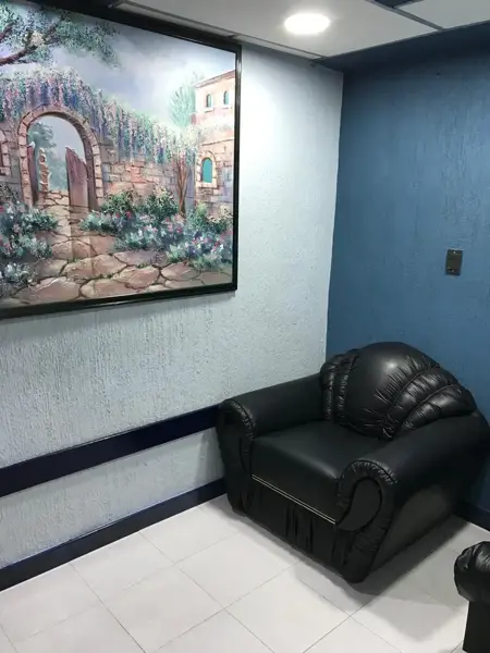 Oficina en renta en Centro, Pachuca de Soto — foto 3 de 17