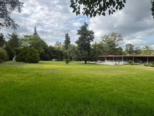 Terreno en El Mirador (La Calera), Puebla, Puebla — foto 1 de 7