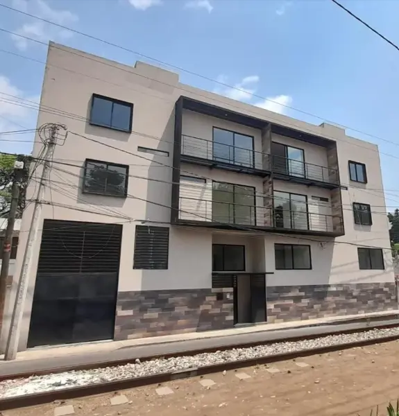 Venta Departamento PH a Estrenar cerca de Polanco — foto 1 de 35