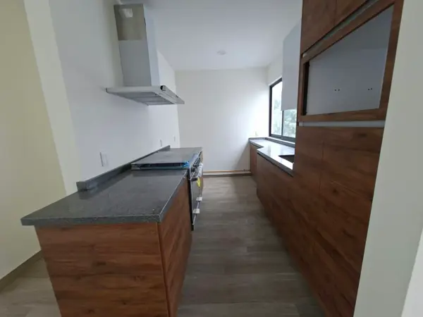 Departamento en venta en Popotla, Miguel Hidalgo — foto 3 de 35