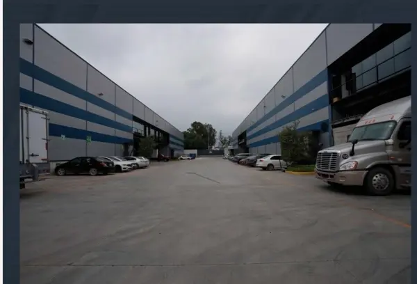 Bodega en renta en Industrial el Trébol, Tepotzotlán — foto 3 de 17