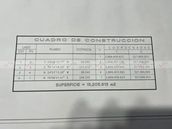 Terreno en venta en Icamole, García — foto 3 de 12
