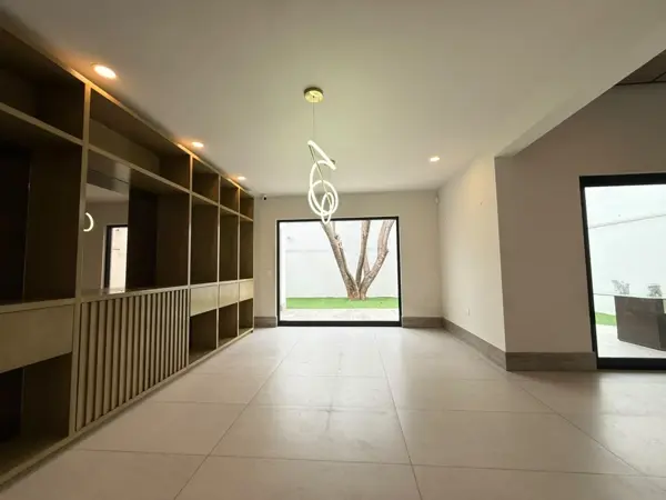 Casa en Venta en Residencial San Agustín Primer Sector, San Pedro Garza García, Nuevo León 1
