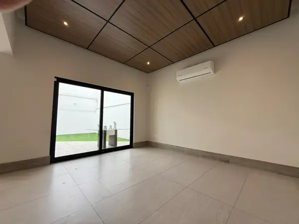 Casa en Venta en Residencial San Agustín Primer Sector, San Pedro Garza García, Nuevo León 4