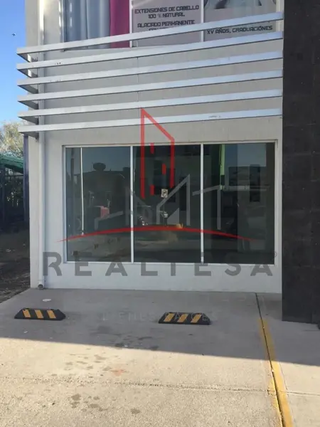 Local Comercial Renta Delicias Chih. 6,500 Gabloc RGC — foto 1 de 5