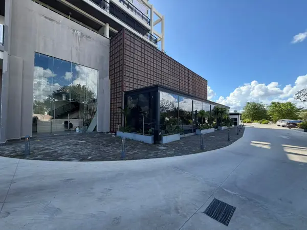 Oficina Corporativa en Renta en Altabrisa, Mérida — foto 1 de 11