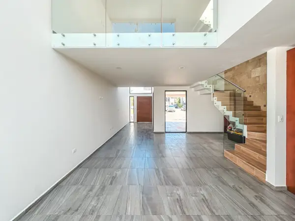 Casa en venta en Lomas de Angelópolis, Ocoyucan — foto 3 de 28
