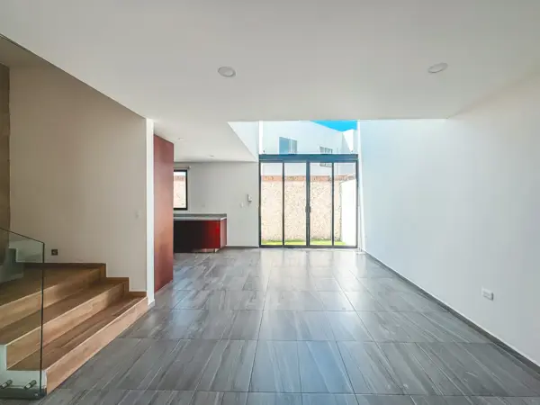 Casa en venta en Lomas de Angelópolis, Ocoyucan — foto 2 de 28