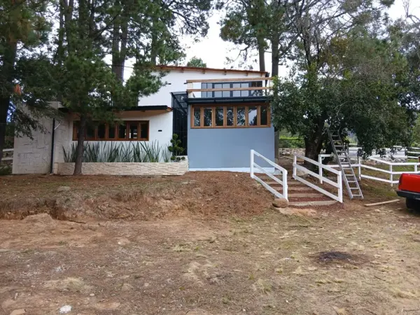 CASA CAMPESTRE EN VENTA (Rancho Nuevo, Perote, Ver) — foto 1 de 16
