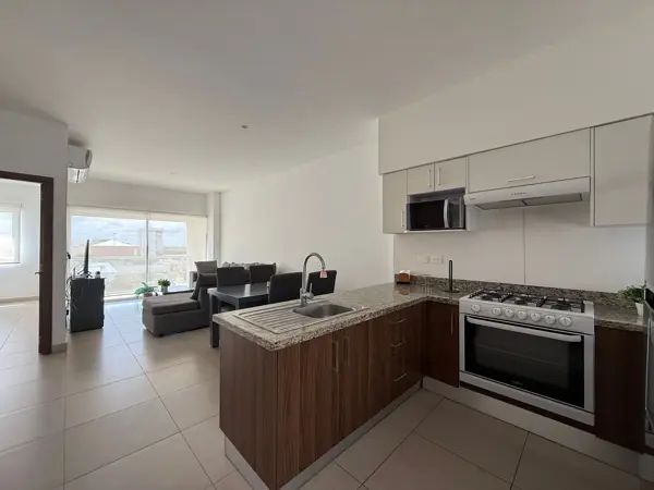 Departamento Amueblado en Venta en Vía Montejo, Torre Atlántida — foto 1 de 33