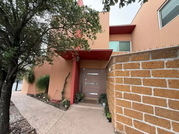 Casa en Venta en Balcones de Colinas de San Jerónimo, Monterrey, Nuevo León 1