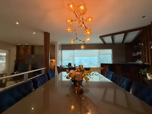 Casa en Venta en Balcones de Colinas de San Jerónimo, Monterrey, Nuevo León 3