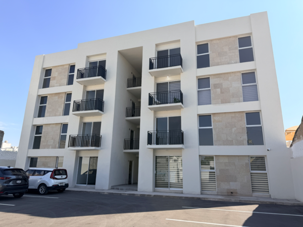 Departamento en venta en Torreon Centro, Torreón — foto 2 de 16