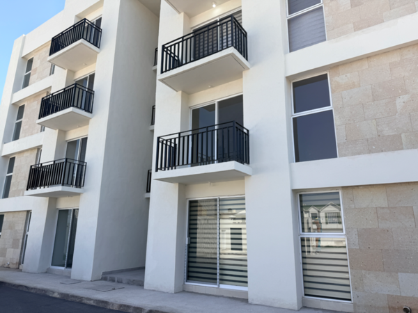 Departamentos en VENTA cerca del Bosque — foto 1 de 16