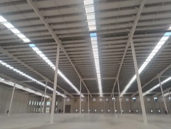 Nave Industrial en Cancún en Renta — foto 1 de 10