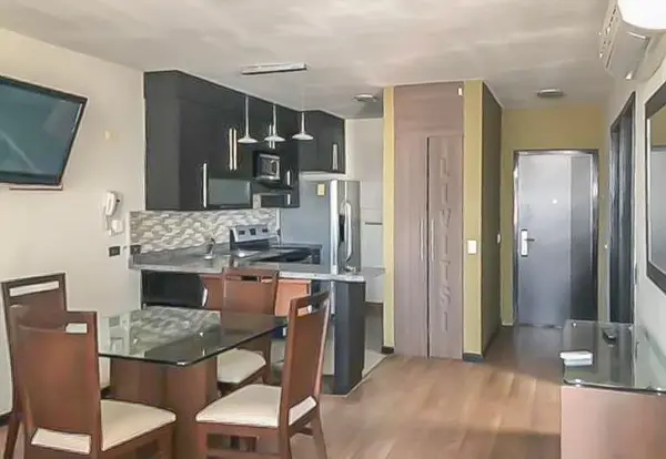 Departamento en renta en Colinas de San Jeronimo, Monterrey — foto 3 de 8