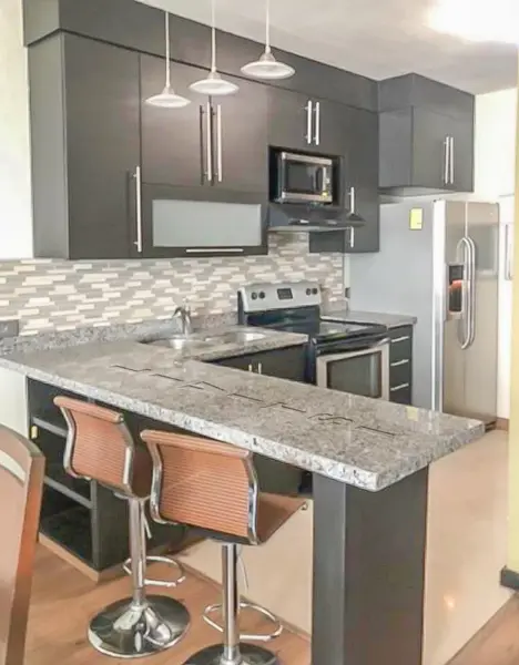 Departamento en renta en Colinas de San Jeronimo, Monterrey — foto 2 de 8