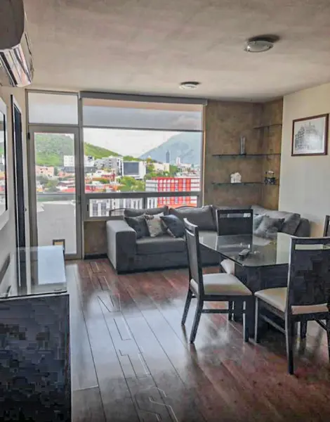 Departamento en Renta en San Jerónimo — foto 1 de 8