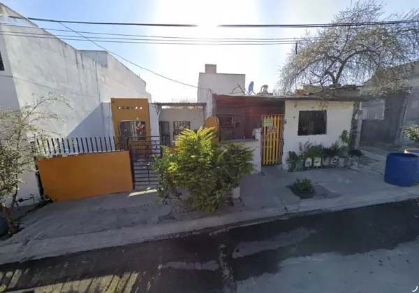 Casa en venta en Colinas de San Juan, Juárez — foto 2 de 6