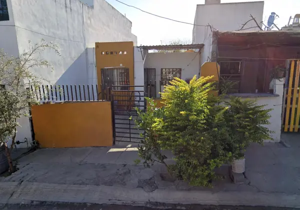 Casa en Venta en Colinas de San Juan, Juárez, Nuevo León - Ideal para Ti — foto 1 de 6