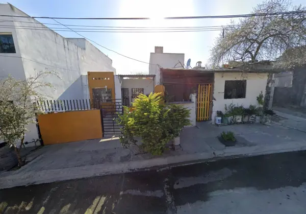 Casa en venta en Colinas de San Juan, Juárez — foto 3 de 6