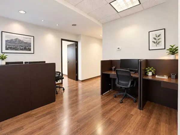Oficina en Venta y Renta en Zona Santa María — foto 1 de 10
