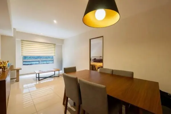 Departamento en venta en Santa Fe, Álvaro Obregón — foto 2 de 27