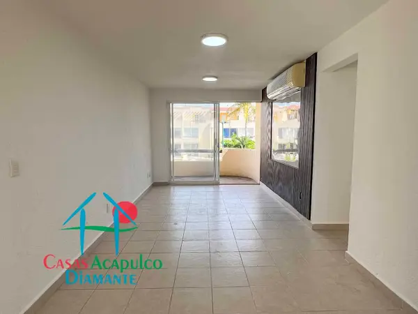 Departamento en renta en Granjas del Marqués, Acapulco de Juárez — foto 2 de 39