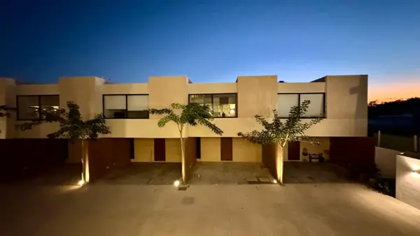 Casa en venta en Dzitya, Mérida — foto 2 de 13